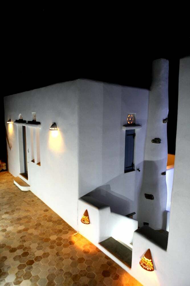 Panormos Art Villas