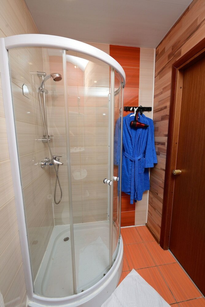 Hotel Travelto Leto