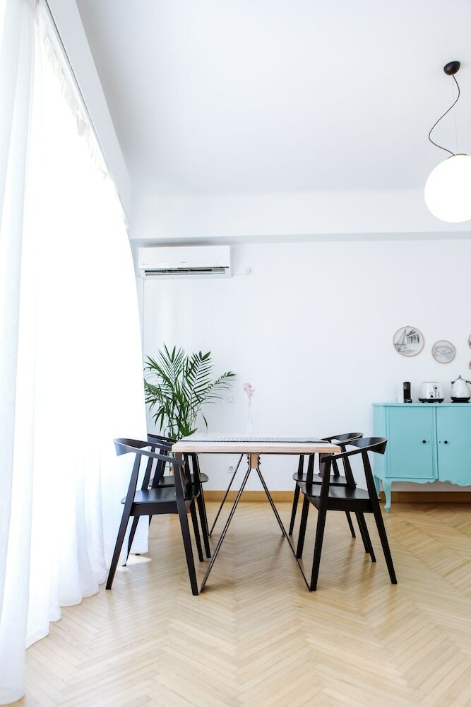 Apartamentos We Saw Athens