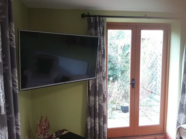 Field View B&B