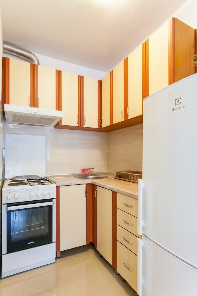 Apartments Ljubica