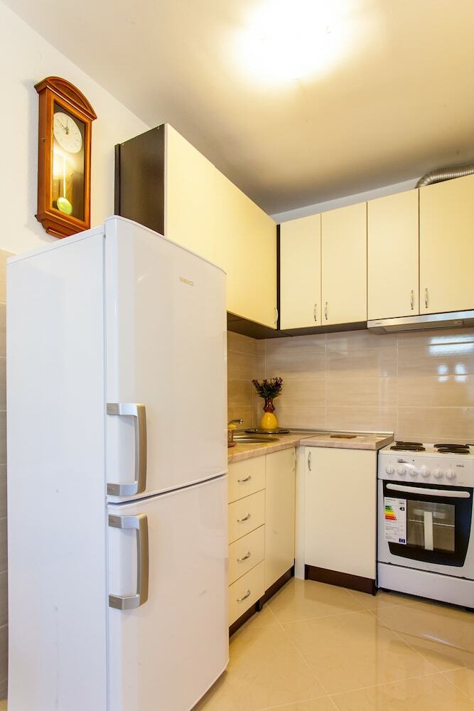 Apartments Ljubica