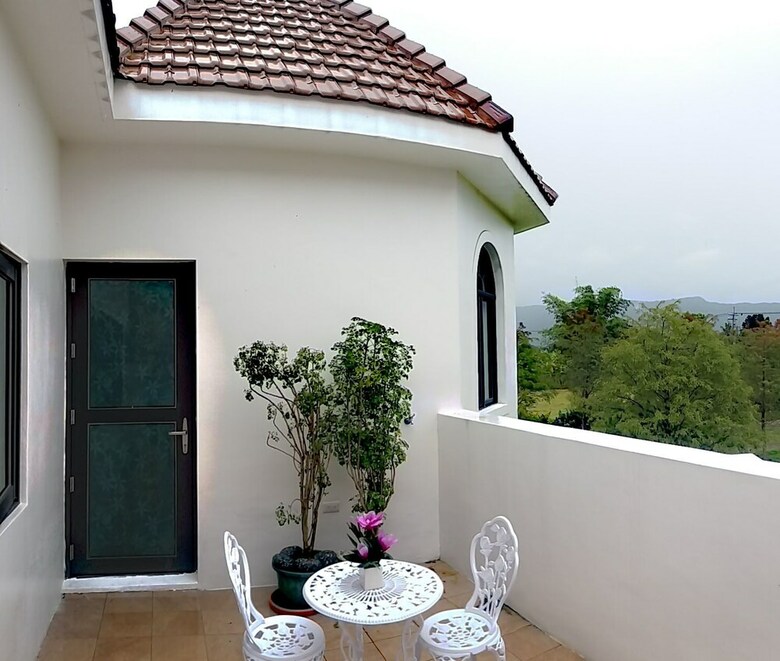 Bed & Breakfast Gihak Homestay