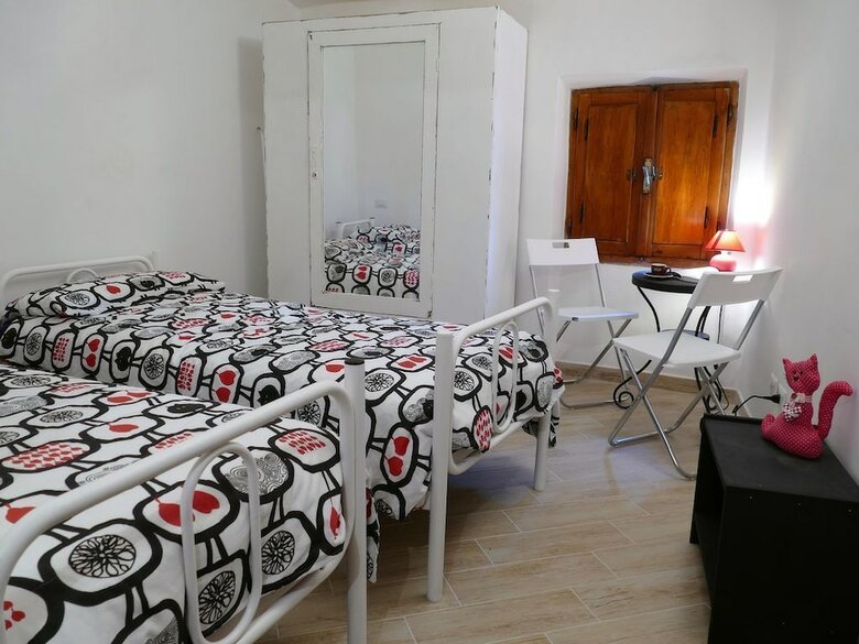 Apartamento L'umbria In Valigia & La Vecchia Cassetta
