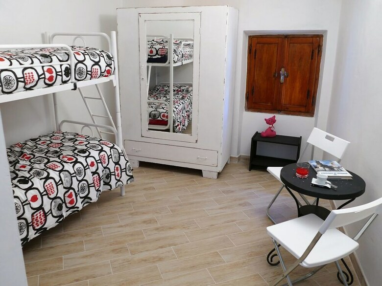 Apartamento L'umbria In Valigia & La Vecchia Cassetta