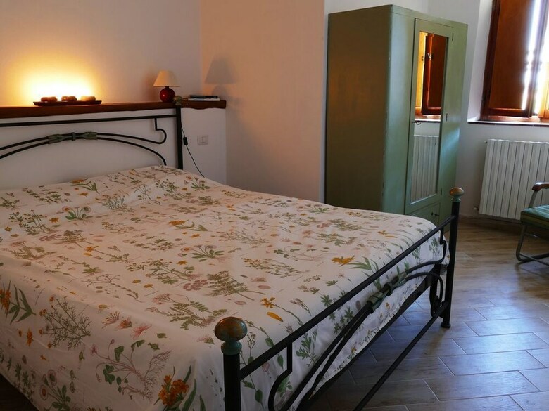 Apartamento L'umbria In Valigia & La Vecchia Cassetta