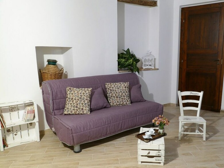Apartamento L'umbria In Valigia & La Vecchia Cassetta
