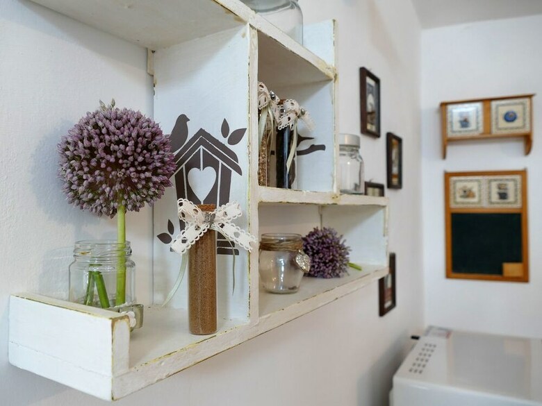 Apartamento L'umbria In Valigia & La Vecchia Cassetta