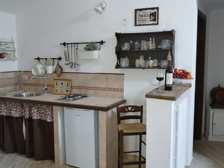 Apartamento L'umbria In Valigia & La Vecchia Cassetta