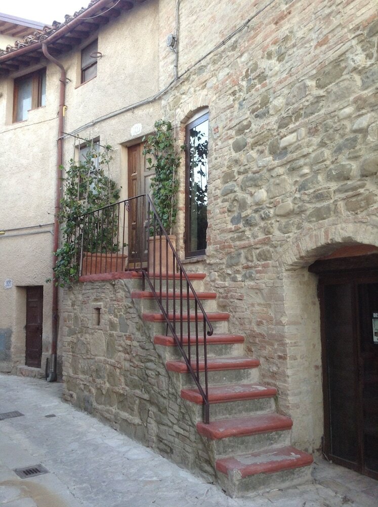 Apartamento L'umbria In Valigia & La Vecchia Cassetta
