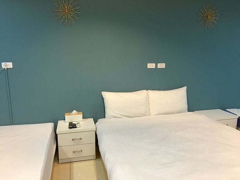 Hotel Yes I Do