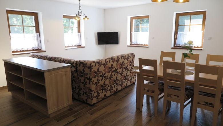 Apartamentos Club Rezidence Pod Lu?� Lou?ovice