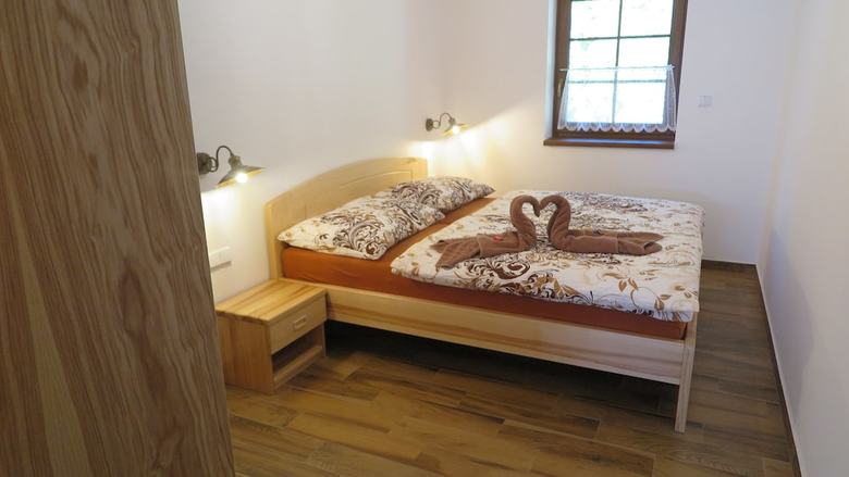 Apartamentos Club Rezidence Pod Lu?� Lou?ovice