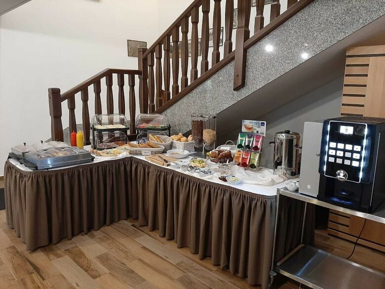 Apartamentos Club Rezidence Pod Lu?� Lou?ovice
