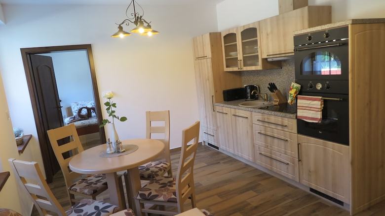 Apartamentos Club Rezidence Pod Lu?� Lou?ovice