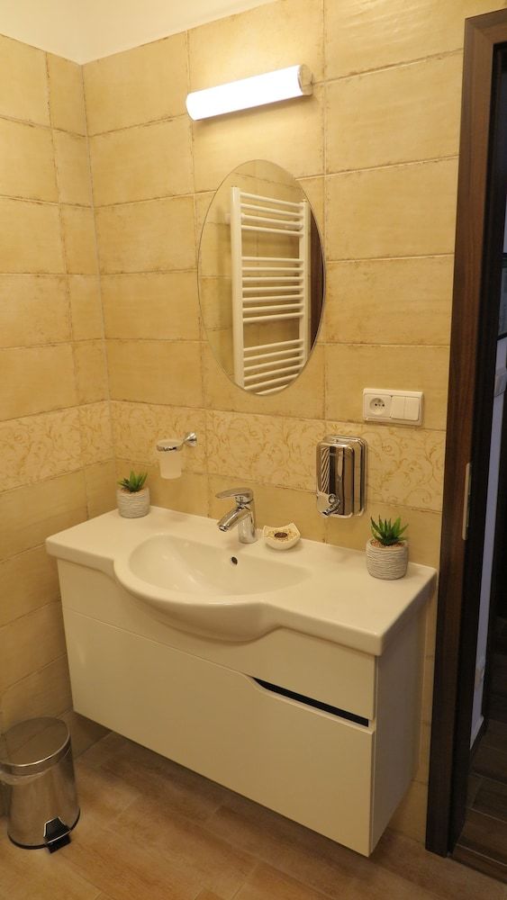 Apartamentos Club Rezidence Pod Lu?� Lou?ovice