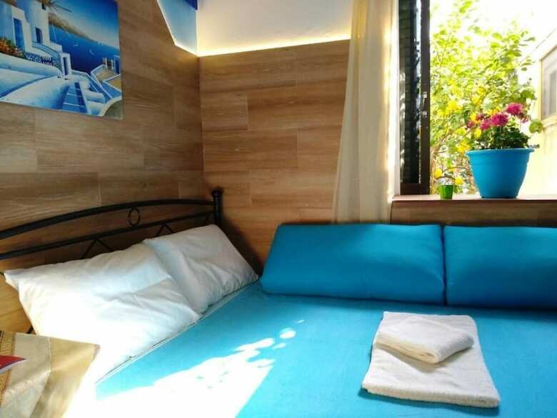 Hotel 4seasons Near Airport