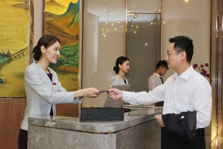 Best Western Plus Star City Hotel Hefei