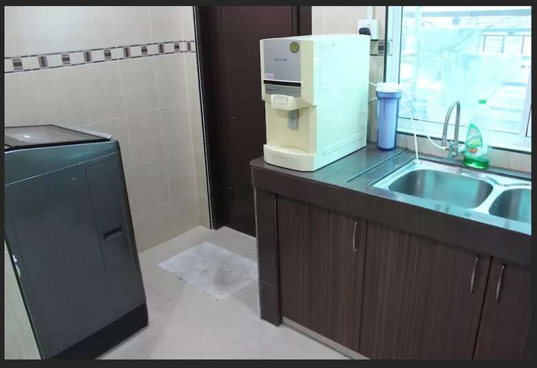 Cheras Ty Cozy Homestay