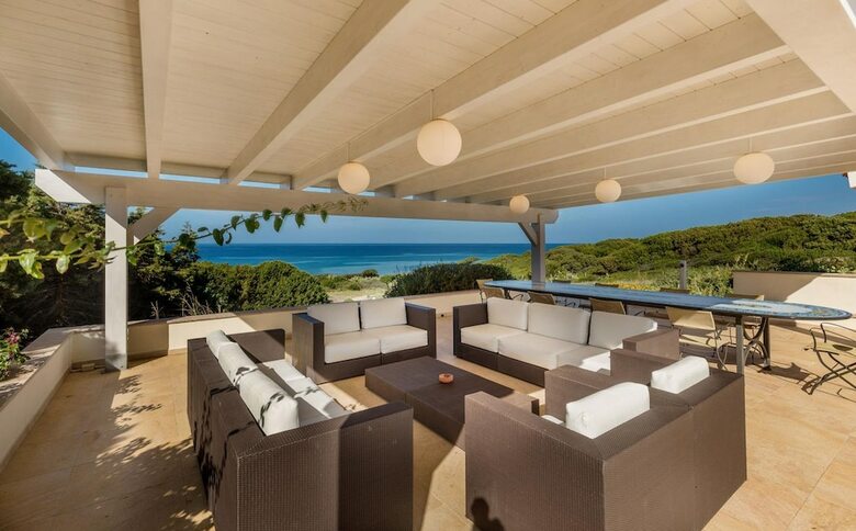Villa La Bitta