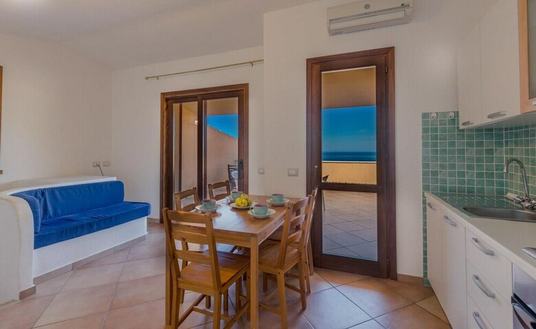 Villa Casa Rosa Due