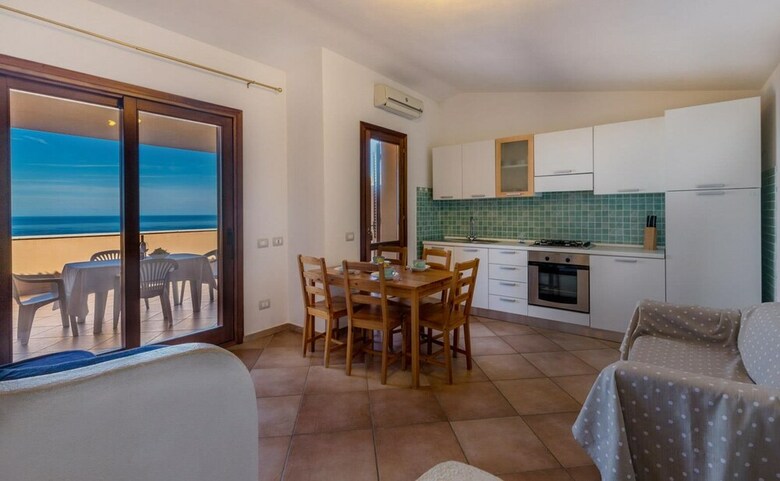 Villa Casa Rosa Due