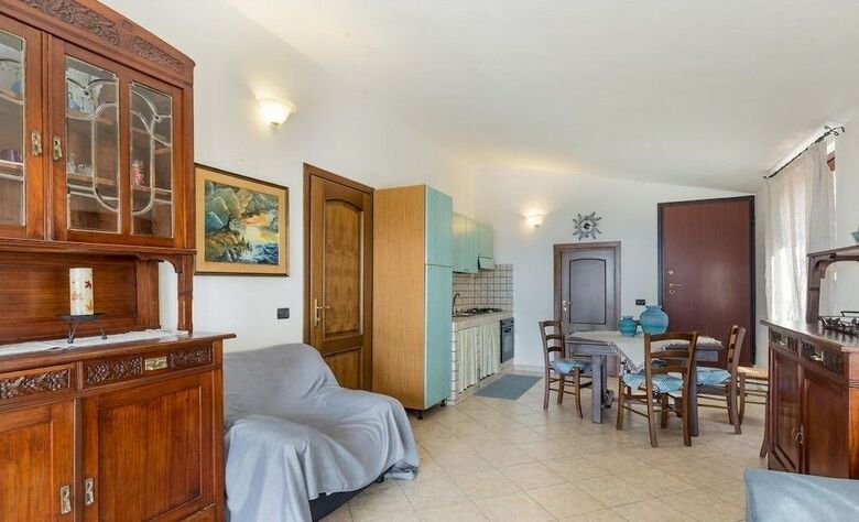 Villa Arielle