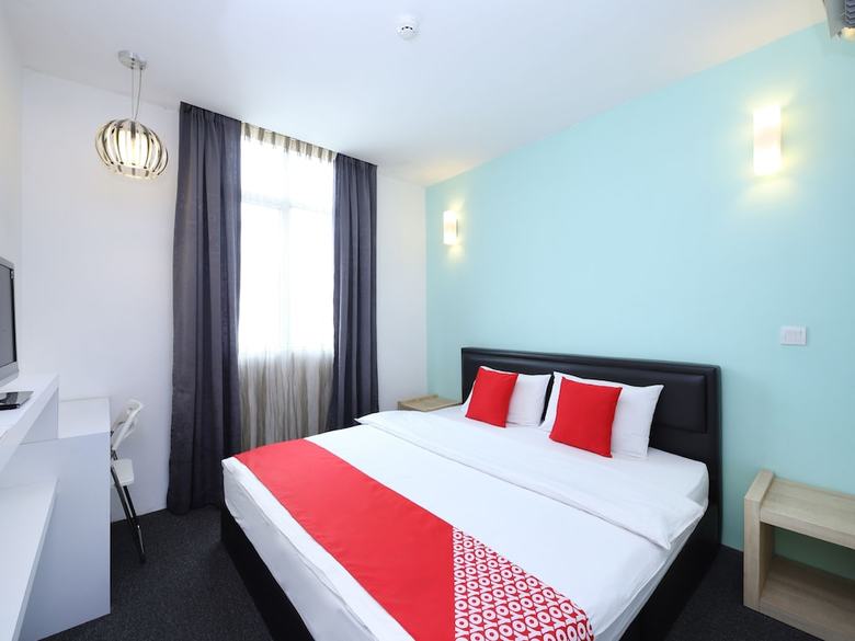 Oyo 442 Marvelton Hotel