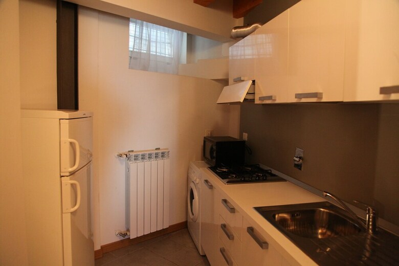 Apartamento Casa Trauner