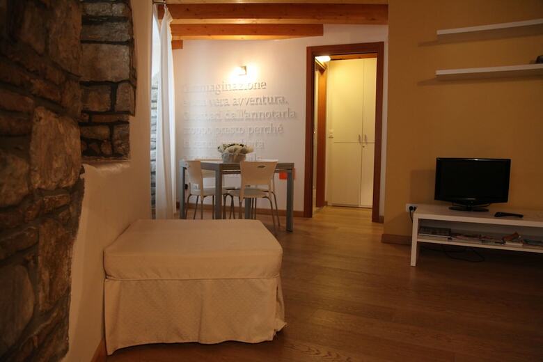 Apartamento Casa Trauner