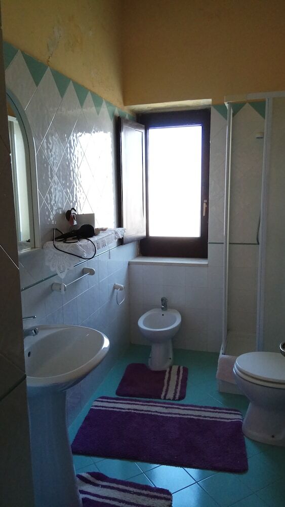 Bed & Breakfast La Dimora Dei 5 Sensi