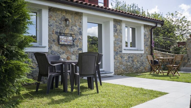 Apartamento Casa Vacanze Randelli