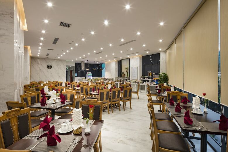Diamond Nha Trang Hotel