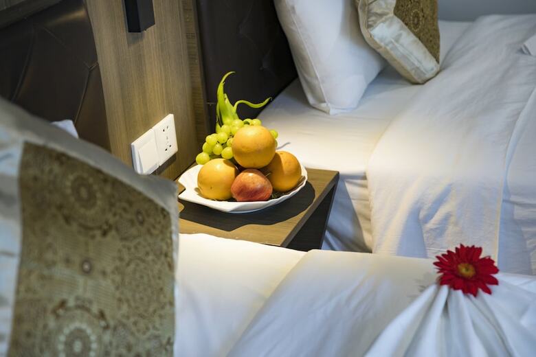 Diamond Nha Trang Hotel