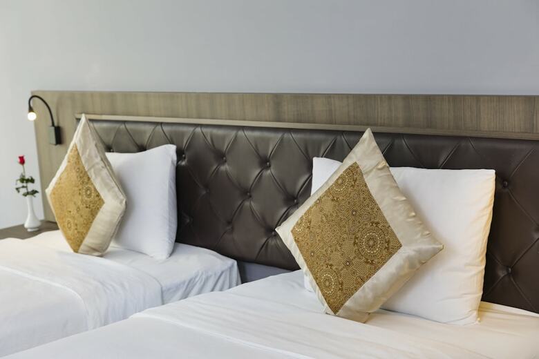 Diamond Nha Trang Hotel