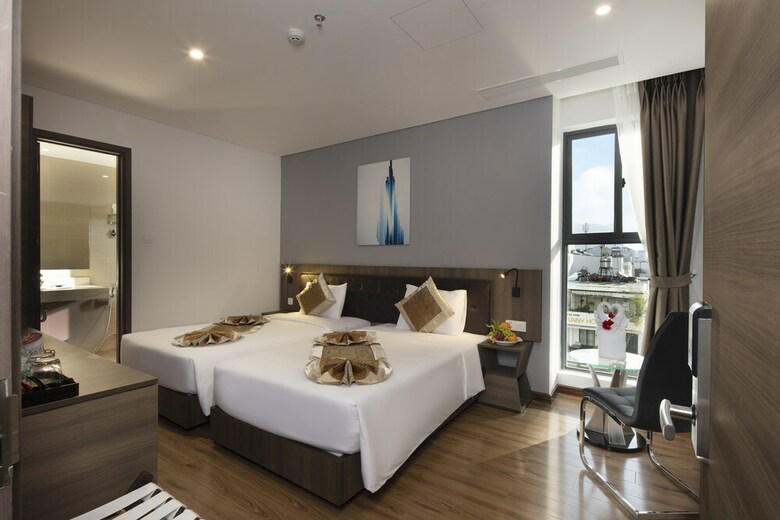 Diamond Nha Trang Hotel