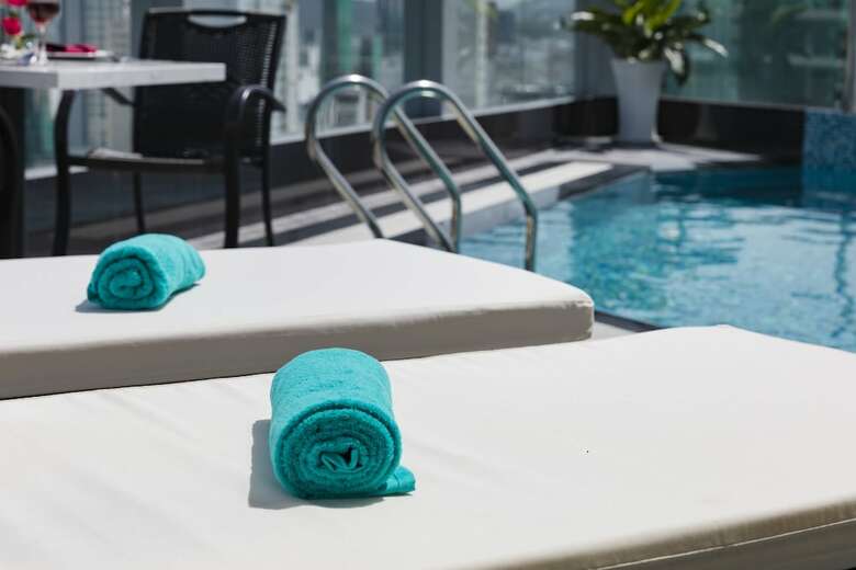 Diamond Nha Trang Hotel