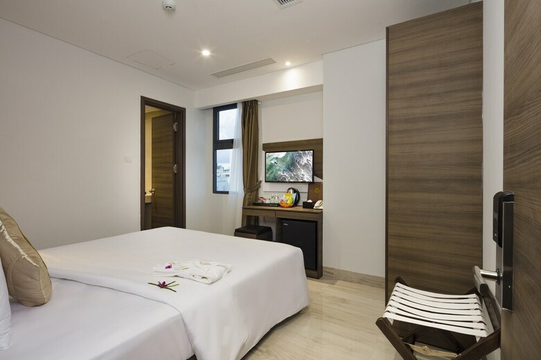Diamond Nha Trang Hotel