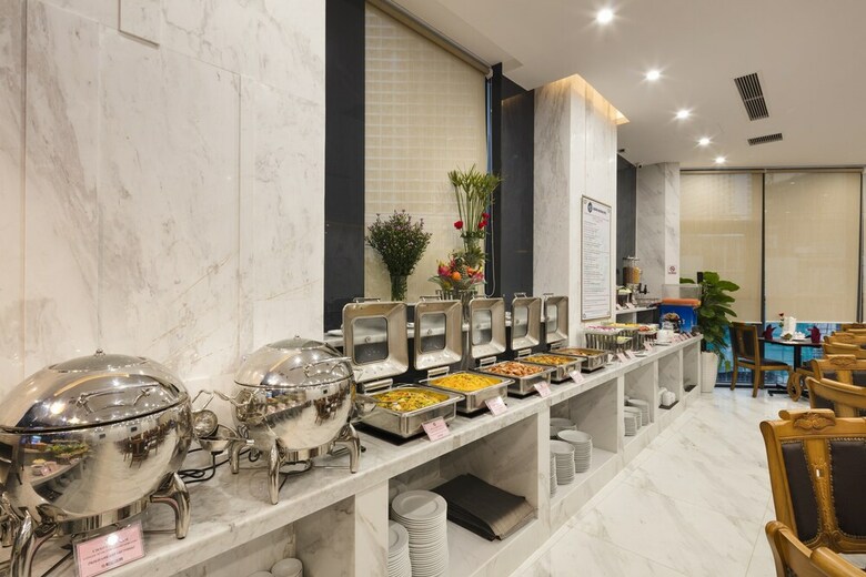 Diamond Nha Trang Hotel
