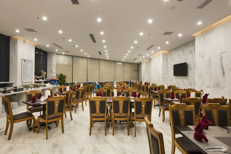 Diamond Nha Trang Hotel