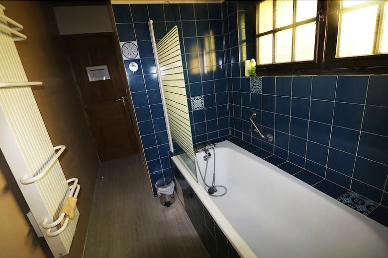 Bed & Breakfast Chambre D?h�tes La Quercynoise