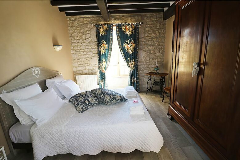 Bed & Breakfast Chambre D?h�tes La Quercynoise
