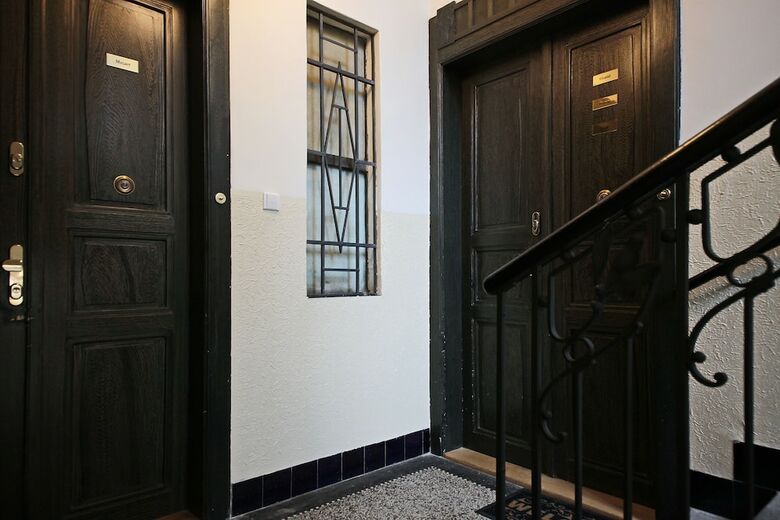 Apartamentos My Old Pragues Hall Of Music