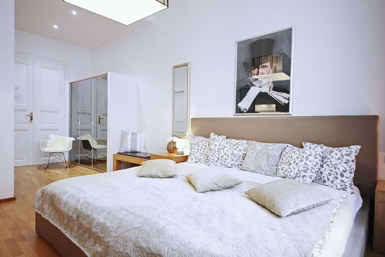 Apartamentos My Old Pragues Hall Of Music