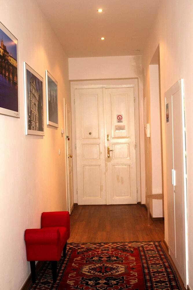 Apartamentos My Old Pragues Hall Of Music