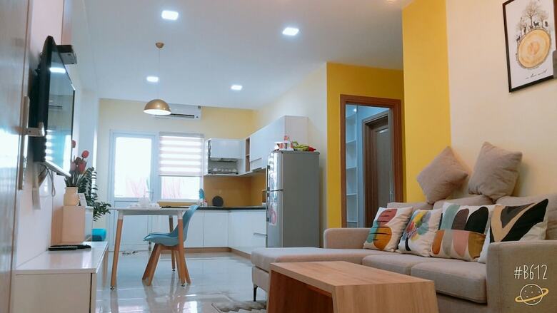 Apartamentos Joly House