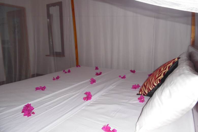 Hotel Sea Breeze Inn