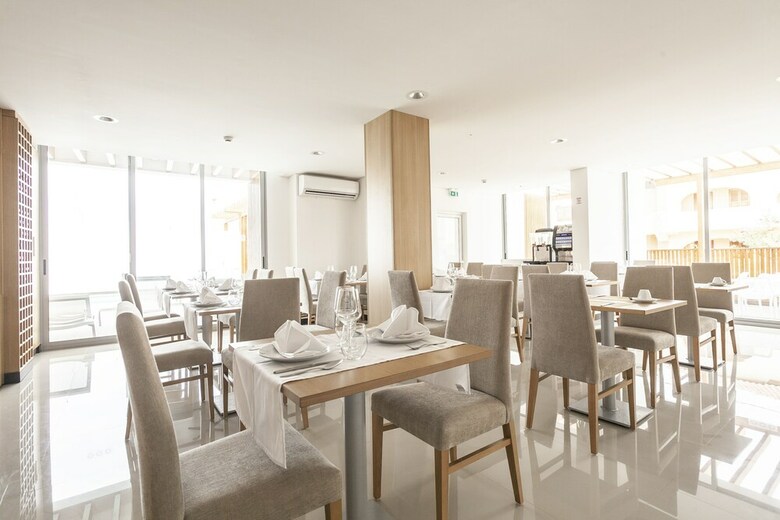 Aparthotel Apartamento Magui