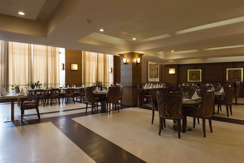 Hotel East Park