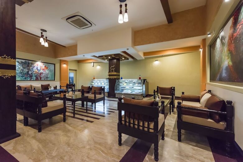 Hotel East Park